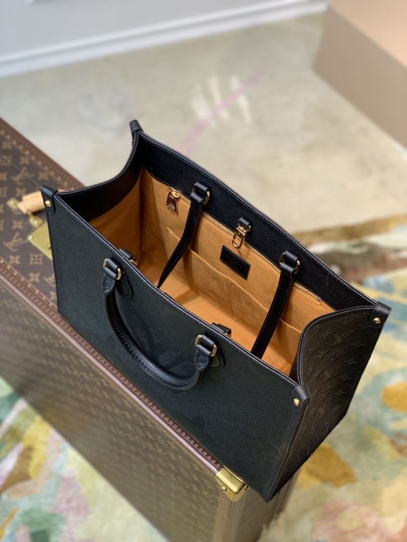 LV Shopping Bags